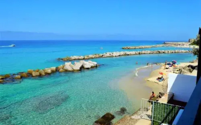 Marina Holiday Home