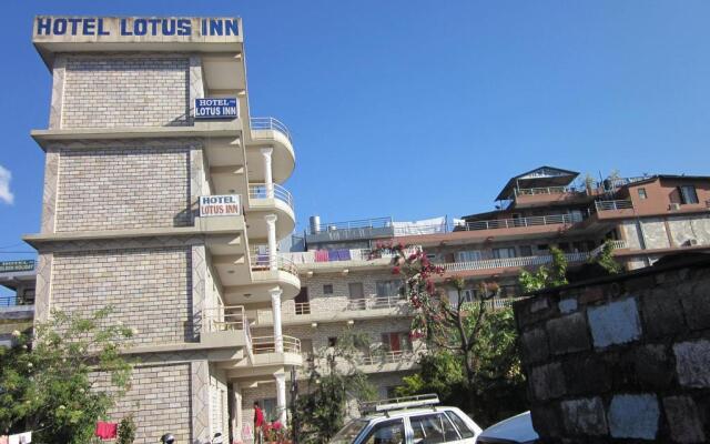 Hotel Lotus Inn