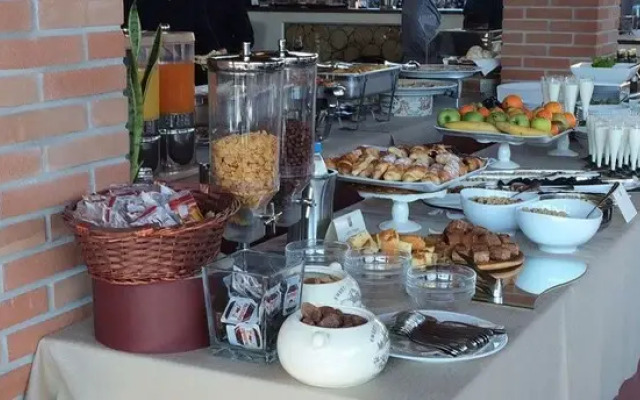 Agriturismo La Camilla