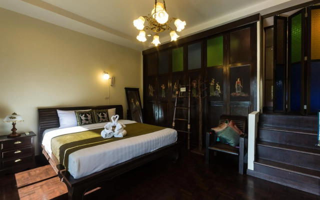 Villa San Pee Seua