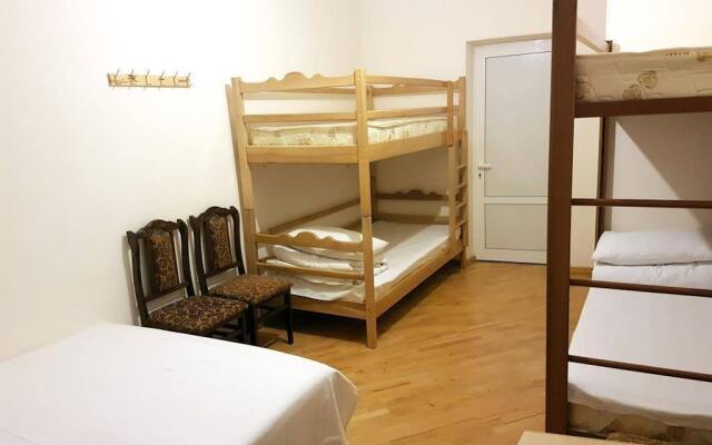 Byron Hostel
