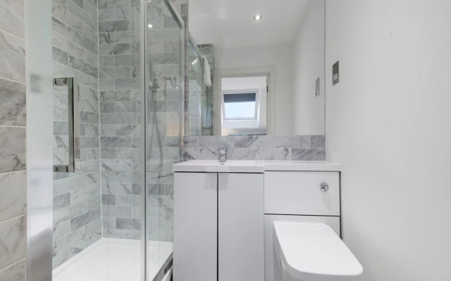 Reading Town Centre 1 and 2 Bdr Apts