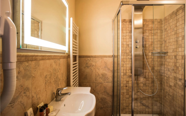 Hotel Palazzo San niccolò & Spa