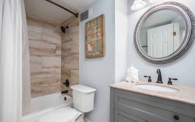 Harbor Tower Gulf Luxe Escape