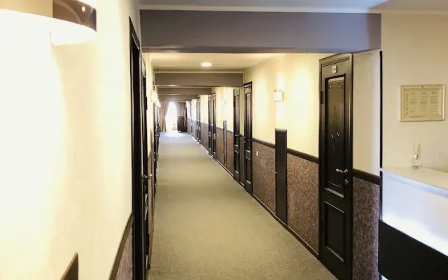 Seven Hotel Bishkek