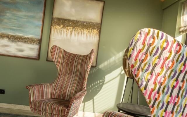 Hotel Bei Den Tongruben