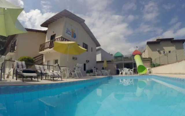 Pousada Vila Real Juquehy