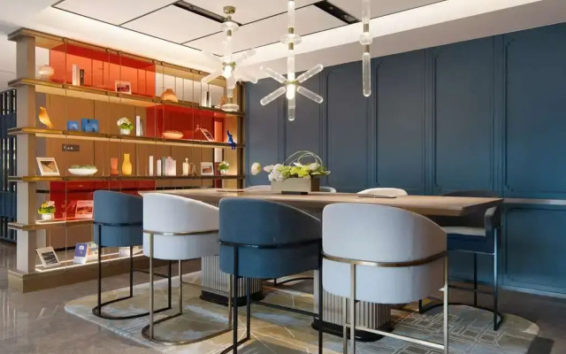 Hampton by Hilton Zhangjiajie National Forest Park