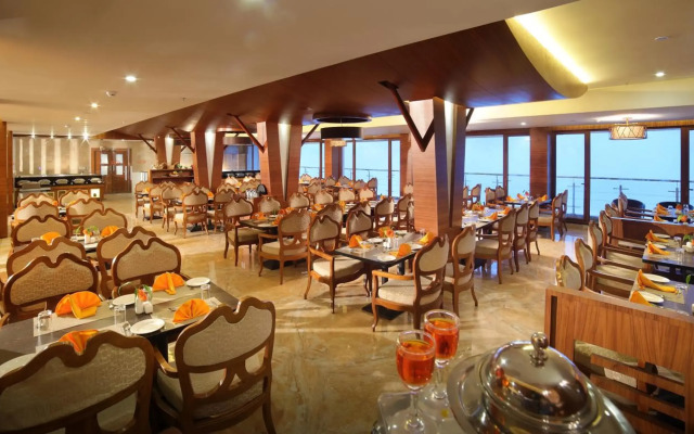 Amber Dale Luxury Hotel & Spa