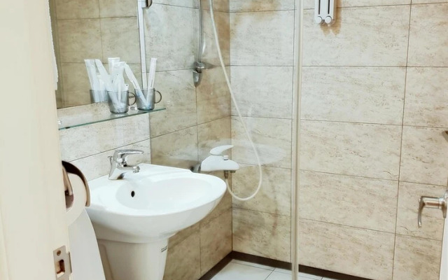 FooYee Hotel-YongHe