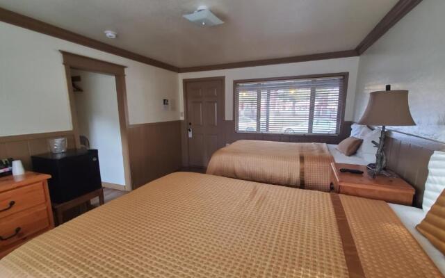 Kernville Inn