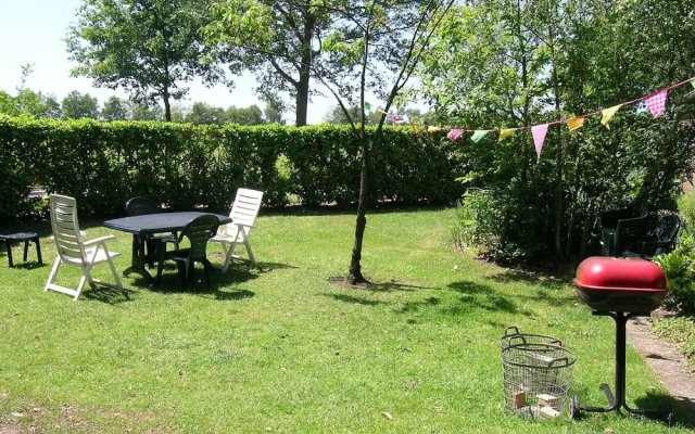 Cozy Holiday Home in Oisterwijk with Private Garden