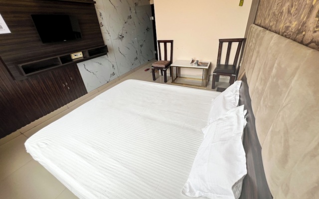 Sangam Hotel