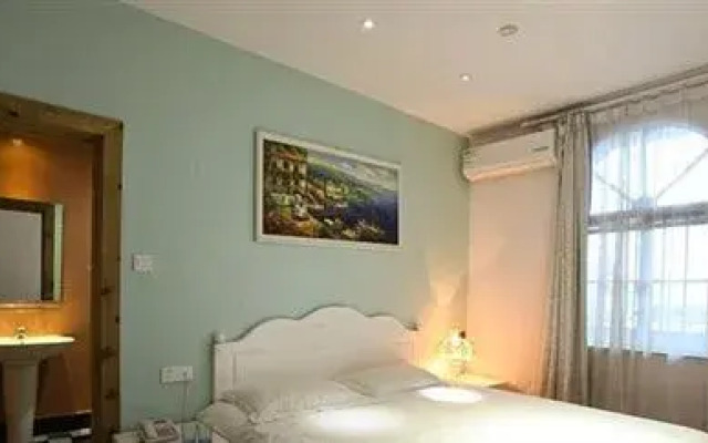 Tianquan Hostel - Xiamen