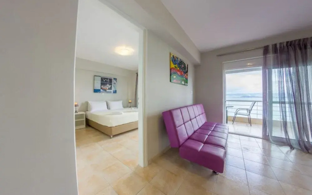 Kiveri Apartments