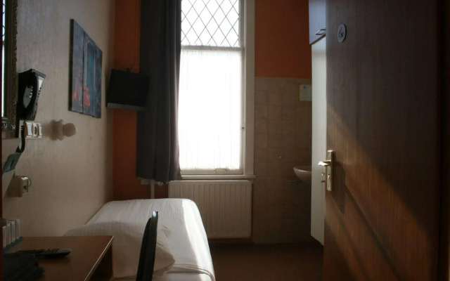 Zorn Hotel Duinlust