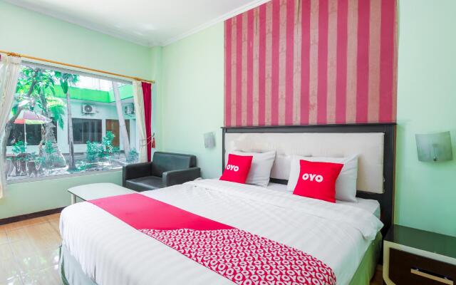 OYO 3749 Hotel Global Inn Syariah