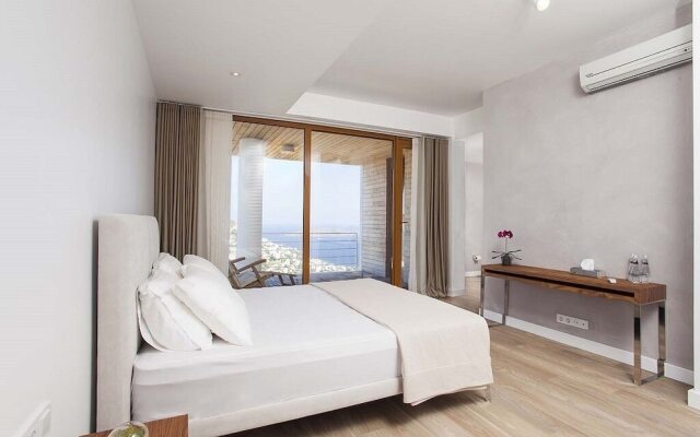 BO004 Bodrum by Villaofsummer