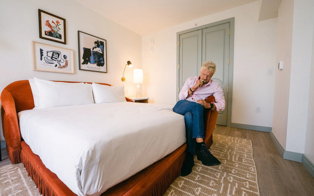 Virgin Hotels New Orleans