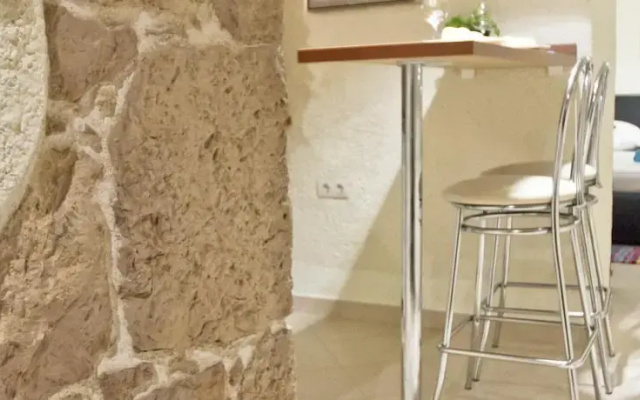 Apartment Toma