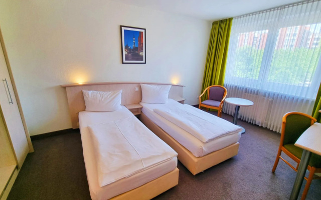 Panorama Inn Hotel und Boardinghaus