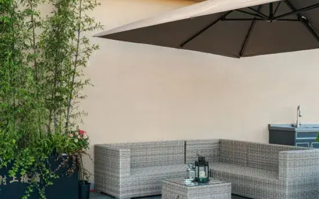 Shanghai Cunshangchunsu Homestay
