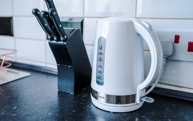 Empire Blackpool Apartments - Charles Street