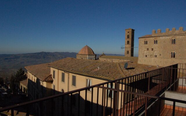 Allegroitalia Nazionale Volterra