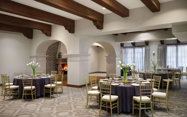 DoubleTree by Hilton Austin