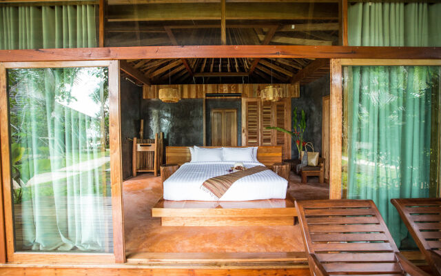 Andalay Beach Resort Koh Libong