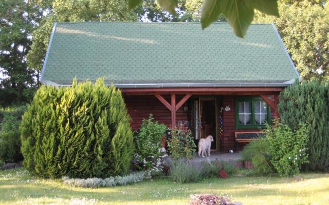 Ferienhaus I.Winkler