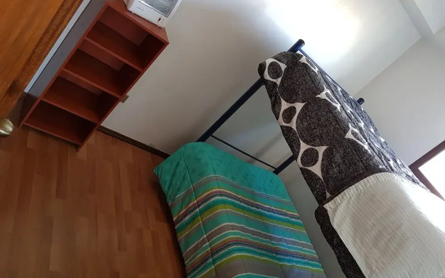 Apartamento Plaza del Mar