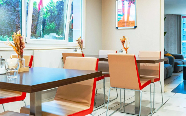 ibis Cognac Centre