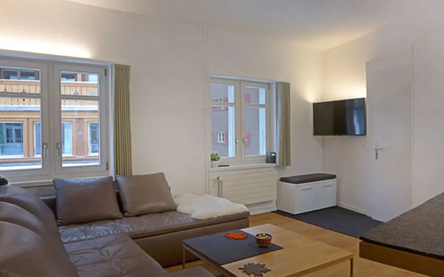 Apartment Lauber Wengen 14758