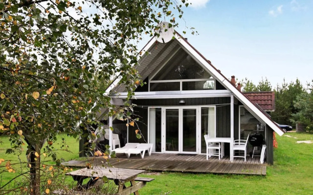 Tranquil Retreat in Toftum - By Traum Ferienwohnungen