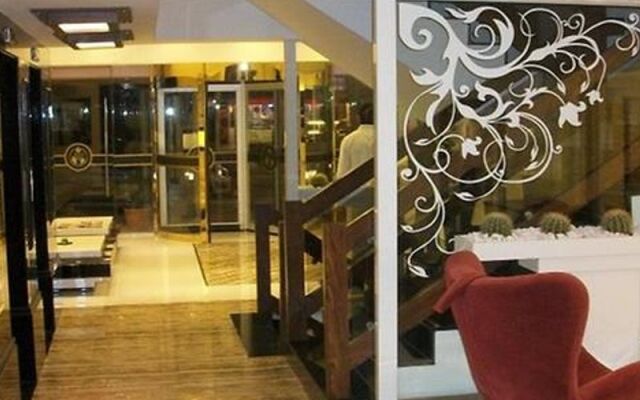 Mostar Hotel Prestij