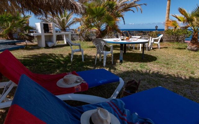 Apartamentos Costa Bayana