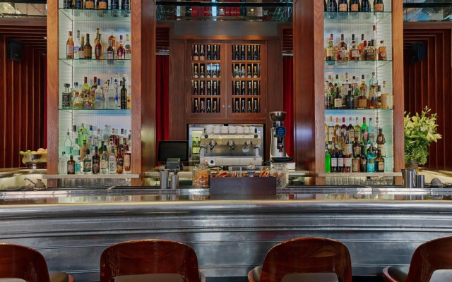 Great Northern Hotel, a Tribute Portfolio Hotel, London