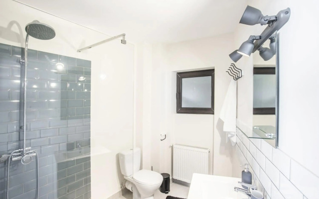 Central Park by CityLife Suites