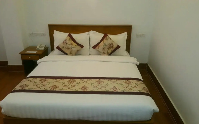 Sky Hotel Hlaing Thar Yar Yangon