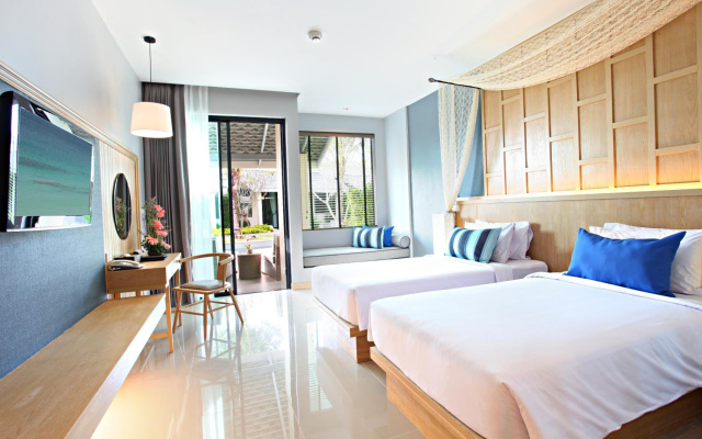 CRAFT Resort & Villas