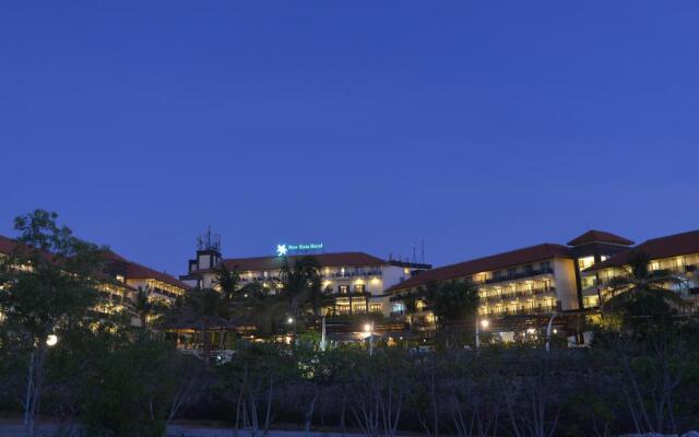 New Kuta Hotel