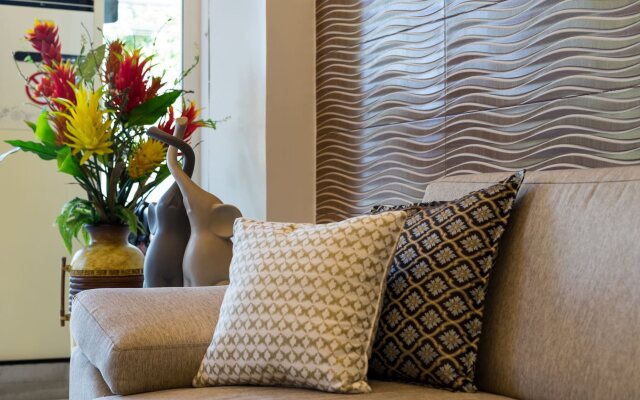 Southland Apartelle