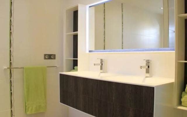 Dream Villa Lorient -2143