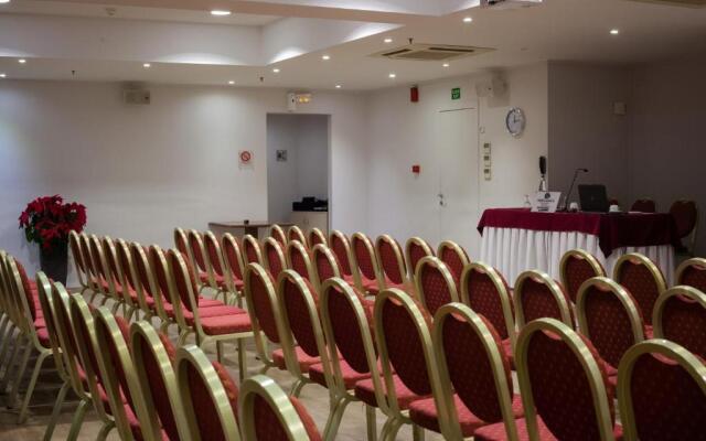 Capsis Astoria Heraklion Hotel