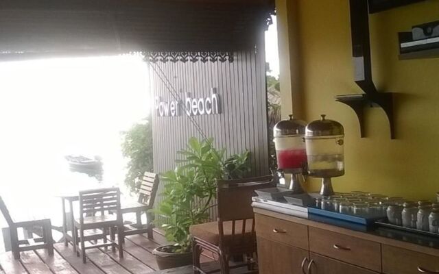 Lipe Power Beach Resort