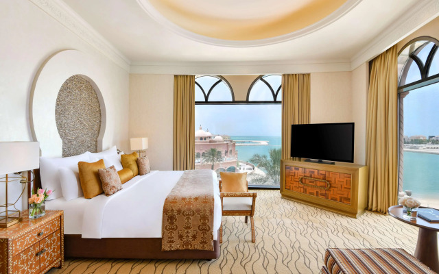 Marsa Malaz Kempinski, The Pearl - Doha