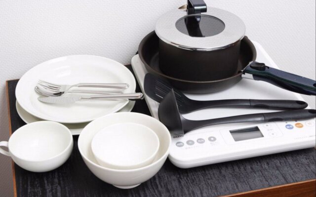 Hotel MyStays Fukuoka Tenjin Minami