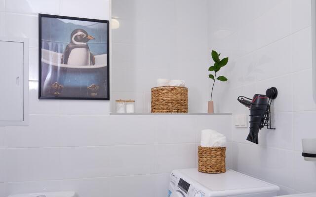 DeepSleep на проспекте Космонавтов 9Б