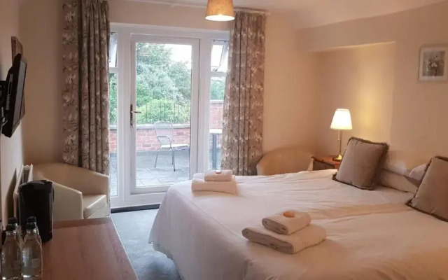Chequers Inn